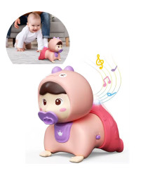 Walkie Talkie (Intercomunicador) para niños Verde Úpale x 2 unidades