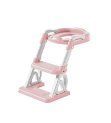 Escalera De Baño para Bebés Lisa Celeste Úpale