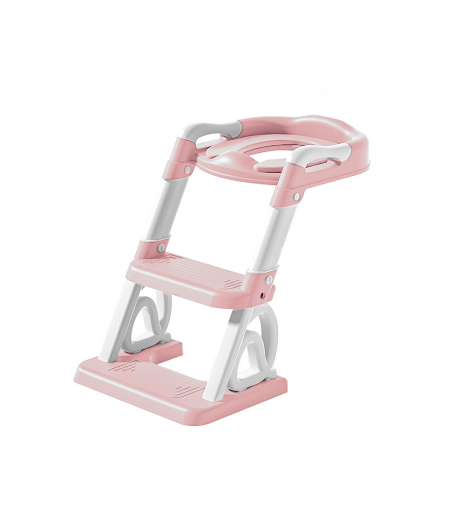 Escalera De Baño para Bebés Lisa Celeste Úpale