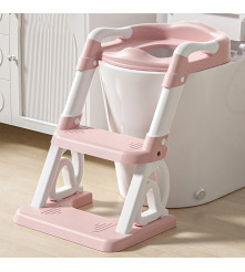 Escalera De Baño para Bebés Lisa Celeste Úpale