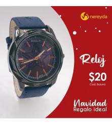 Reloj Hombre