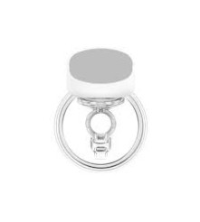Extractor De Leche Eléctrico Mom Rosa Úpale
