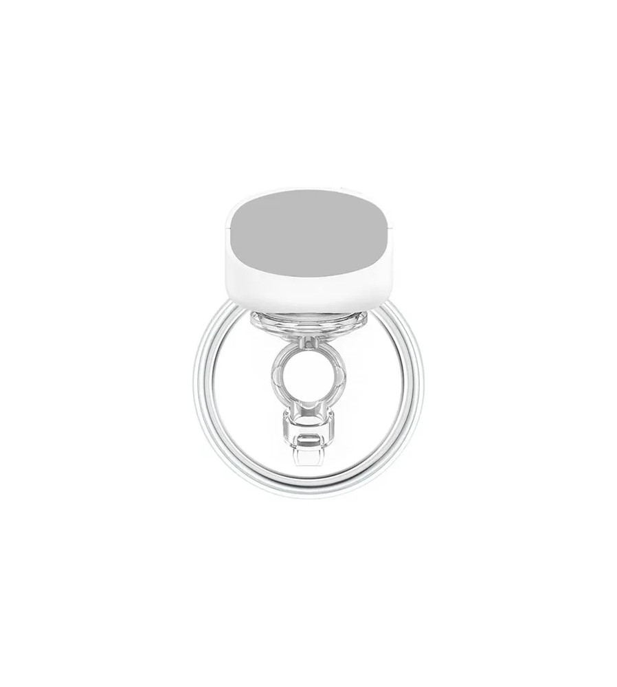 Extractor De Leche Eléctrico Mom Rosa Úpale Extractor De Leche Eléctrico Mom Rosa Úpale