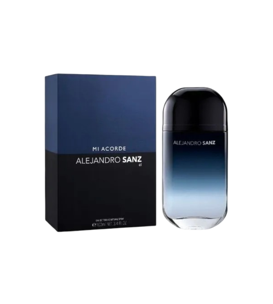 ACQUA EDT 125ML SPRAY LAMBORGHINI