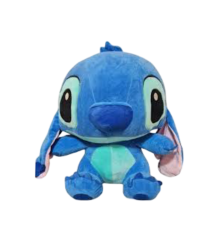 LLAVERO PELUCHE STITCH