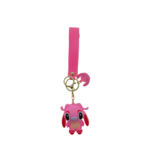LLAVERO STITCH
