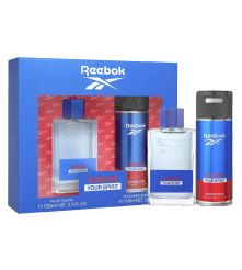LAMBORGHINI SET EDT PRESTIGIO 75ML + AFTER SHAVE BALM 100ML