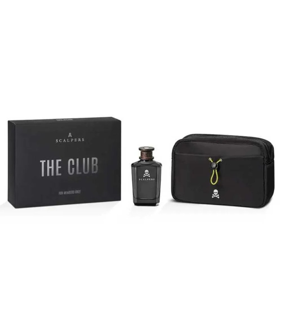 REEBOK COOL YOUR BODY SET 100 ML + BODY SPRAY 150 ML
