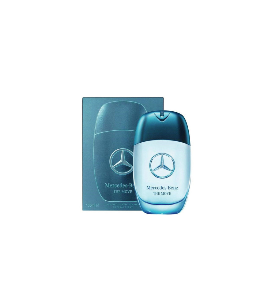 MERCEDES BENZ SIGN YOUR POWER EAU DE PARFUM 50ML