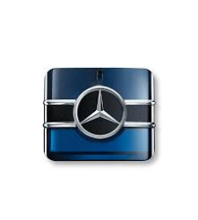 MERCEDES BENZ THE MOVE EAU DE TOILETTE 60ML