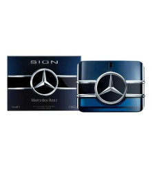 MERCEDES BENZ THE MOVE EAU DE TOILETTE 60ML