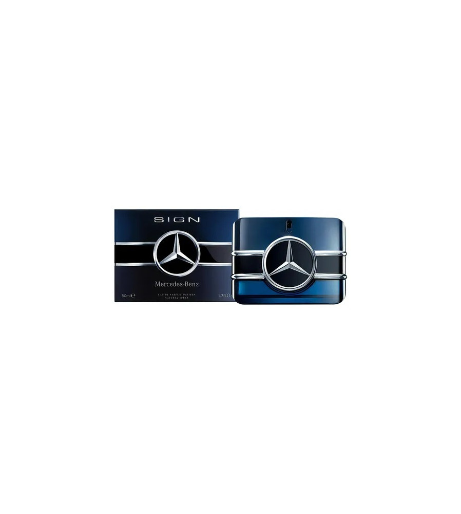 MERCEDES BENZ THE MOVE EAU DE TOILETTE 60ML