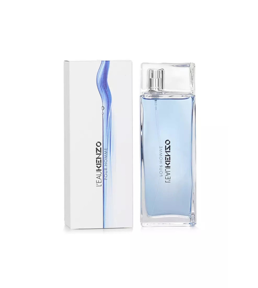 COACH MAN BLUE EDT