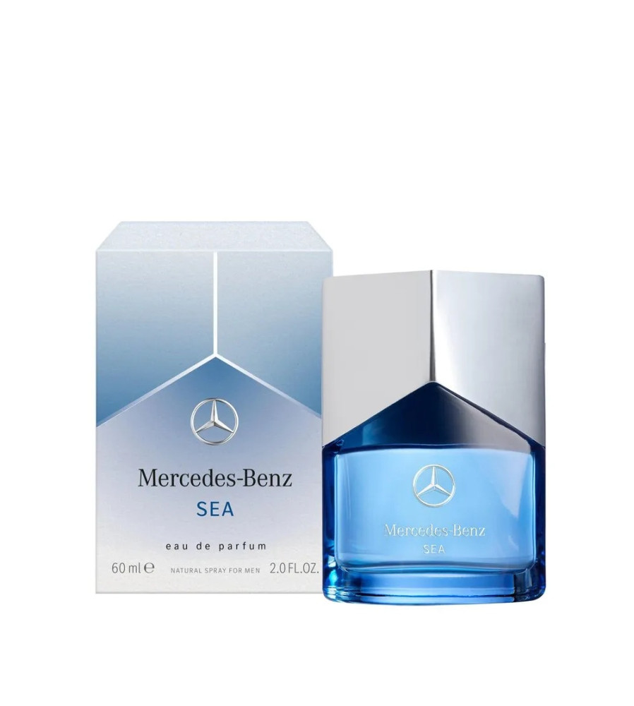 MERCEDES BENZ ASL AIRE - 60ML MERCEDES BENZ ASL AIRE - 60ML