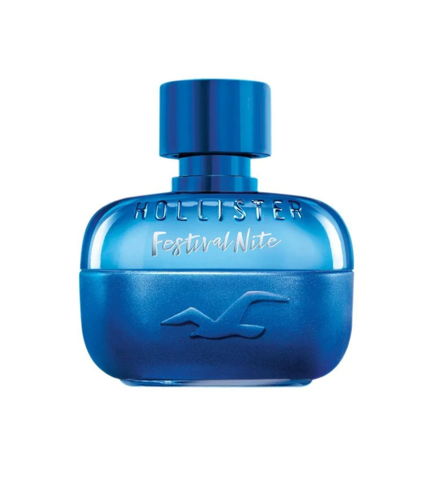 HOLLISTER CANYON ESCAPE EDT HIM - 100 ML