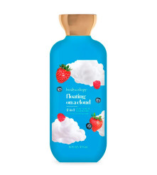 Jabón Corporal Pink Vainilla Wish 473ml Bodycology