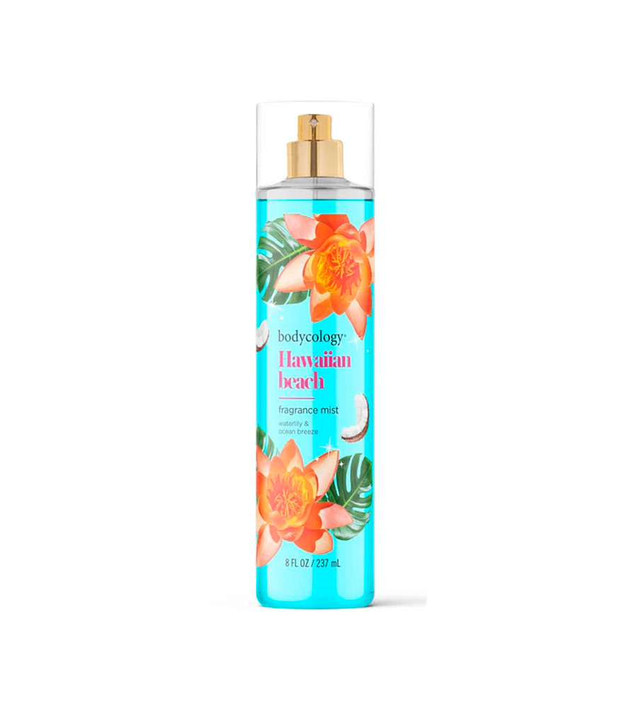 SPLASH FLOATING ON A CLOUD 237ML BODYCOLOGY SPLASH FLOATING ON A CLOUD 237ML BODYCOLOGY