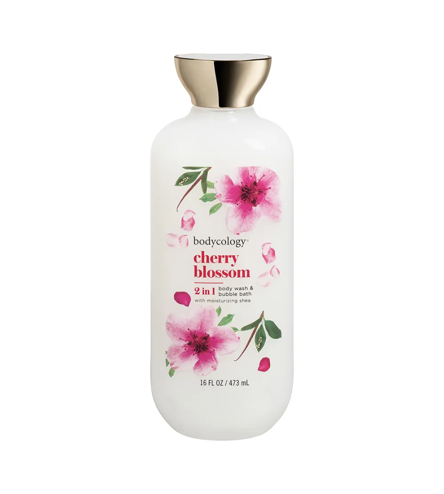 SPLASH HAWAIIN BEACH 237ML BODYCOLOGY