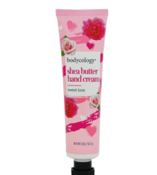 CREMA DE MANO CHERRY BLOSSOM 56.7G BODYCOLOGY