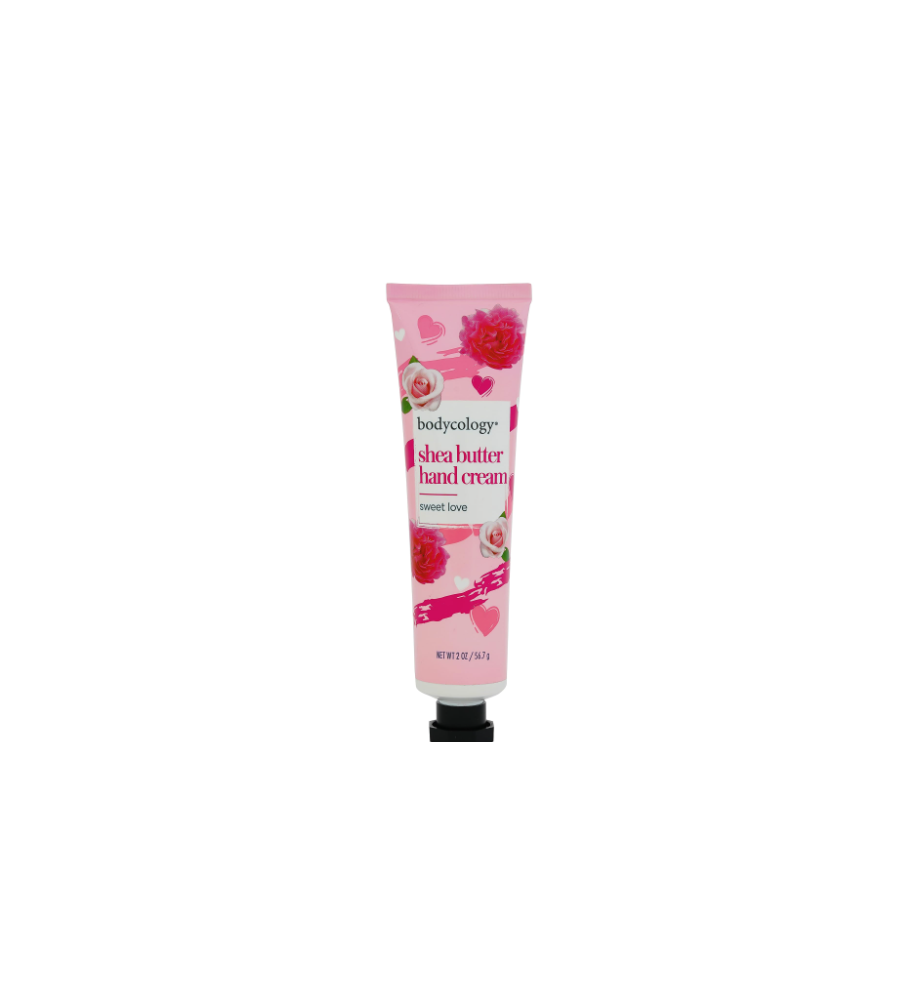 CREMA DE MANO CHERRY BLOSSOM 56.7G BODYCOLOGY CREMA DE MANO CHERRY BLOSSOM 56.7G BODYCOLOGY