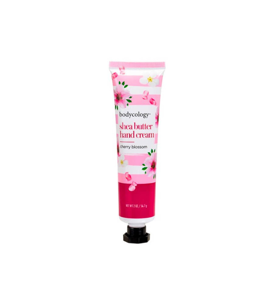 CREMA DE MANO CHERRY BLOSSOM 56.7G BODYCOLOGY CREMA DE MANO CHERRY BLOSSOM 56.7G BODYCOLOGY