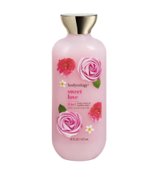 JABON CORPORAL CUCUMBER MELON 473ML BODYCOLOGY