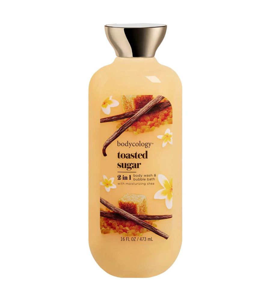 Jabón Corporal Sweet Love 473ml Bodycology Jabón Corporal Sweet Love 473ml Bodycology