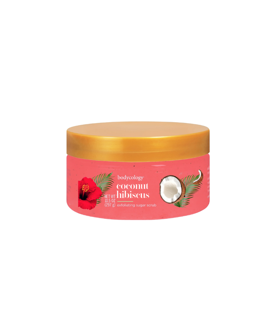 Exfoliante Corporal Sweet Love 297g Bodycology Exfoliante Corporal Sweet Love 297g Bodycology