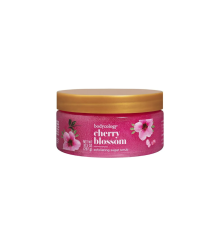 Exfoliante Corporal Coconut Hibiscus 297g Bodycology