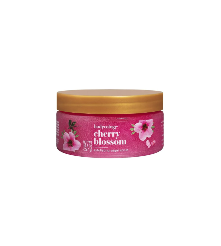 Exfoliante Corporal Coconut Hibiscus 297g Bodycology Exfoliante Corporal Coconut Hibiscus 297g Bodycology