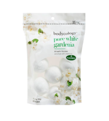 Exfoliante Corporal Cherry Blossom 297g Bodycology