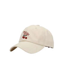 BOTELLA ACERO INOXIDABLE CHERRY 2