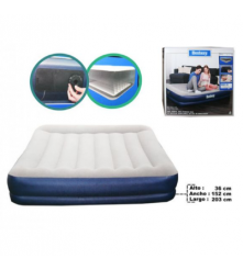 COLCHON INFLABLE