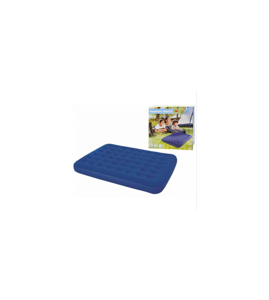COLCHON INFLABLE COLCHON INFLABLE