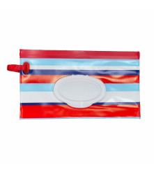 Estuche Porta Pañito Úpale Numeros