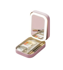 Set de 3 pcs Terciopelo skincare Rose