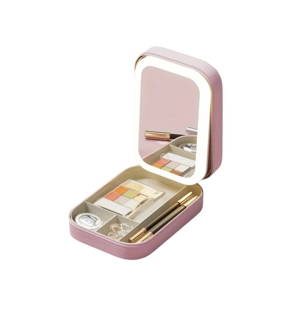 Set de 3 pcs Terciopelo skincare Rose Set de 3 pcs Terciopelo skincare Rose