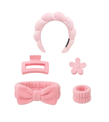 Joyero con Espejo LED Rose