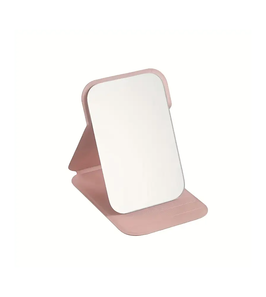 Joyero con Espejo LED Rose