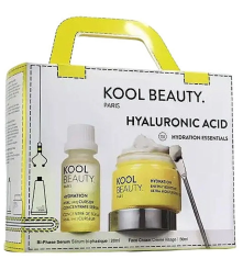 KOOL BEAUTY 2% NIACINAMIDE STOP BLEMISH SERUM 20ML