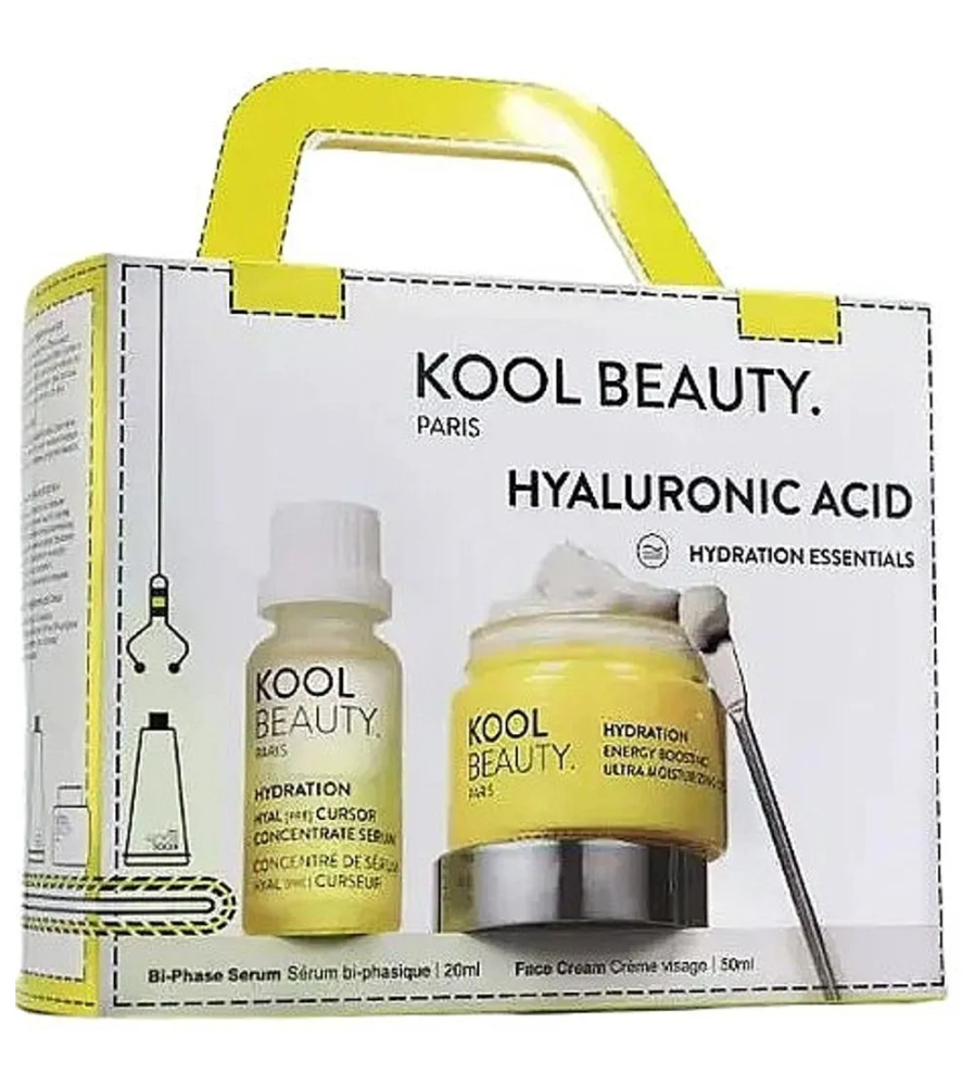 KOOL BEAUTY 2% NIACINAMIDE STOP BLEMISH SERUM 20ML KOOL BEAUTY 2% NIACINAMIDE STOP BLEMISH SERUM 20ML