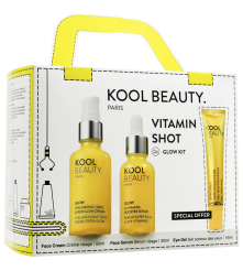 KOOL BEAUTY GIFT SET IMPERFECTION