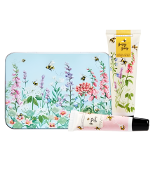 VELA FORMA DE CORAZÓN COLECCIÓN WILD FLOWERS WILD WOMEN CATH KIDSTON X HEATHCOTE & IVORY - 250ML