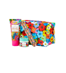 WILD FLOWERS WILD WOMEN SET  HAND CREAM - 250ML