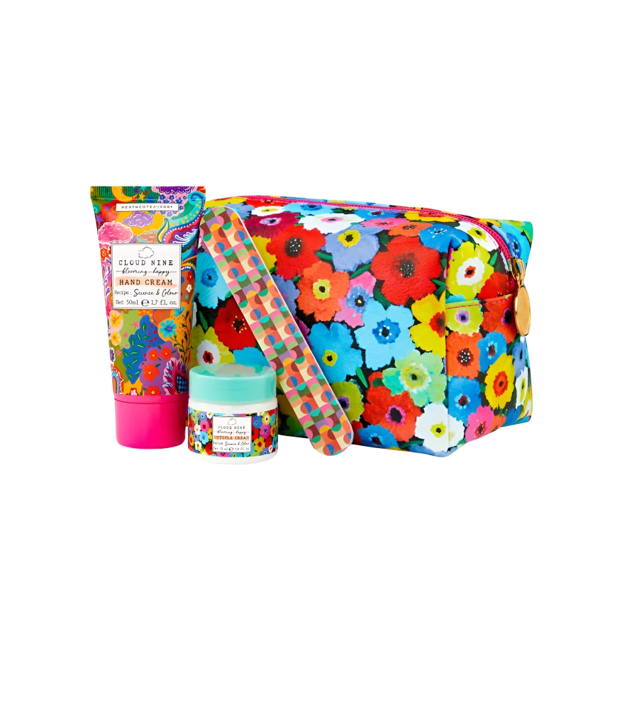 WILD FLOWERS WILD WOMEN SET HAND CREAM - 250ML WILD FLOWERS WILD WOMEN SET HAND CREAM - 250ML