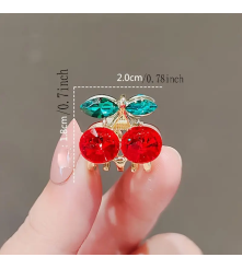 ARETES CHERRY