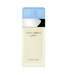 Dolce Gabbana Light Blue Eau De Toilette