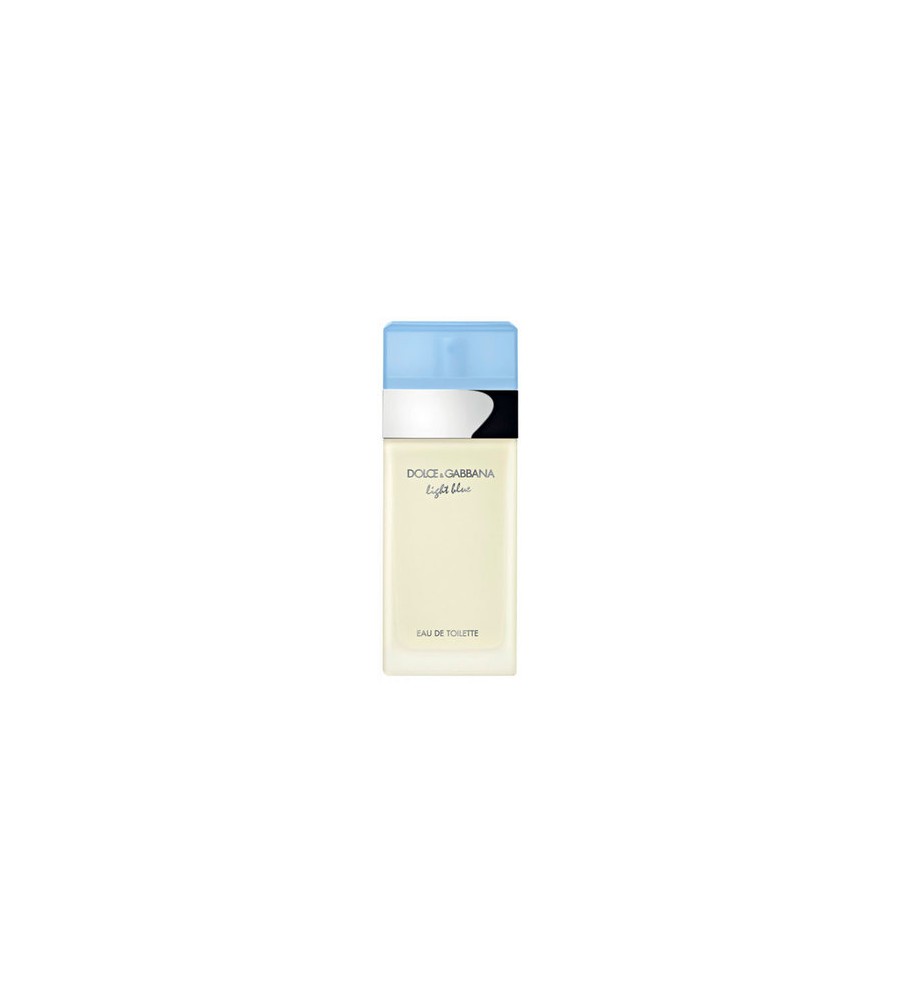 Dolce Gabbana Light Blue Eau De Toilette Dolce Gabbana Light Blue Eau De Toilette
