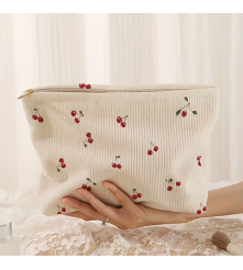 GORRA BLANCA CHERRY