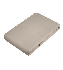 Sabanas 300 Hilos Colecho 50x85cm Blanco CARESTINO